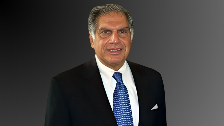 Ratan Tata